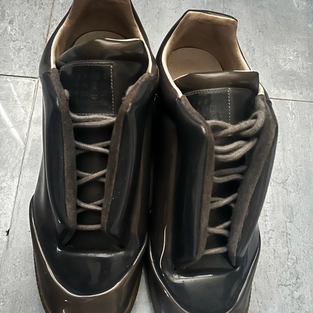 Maison Margiela 22 Future Low - Picture 4 of 6